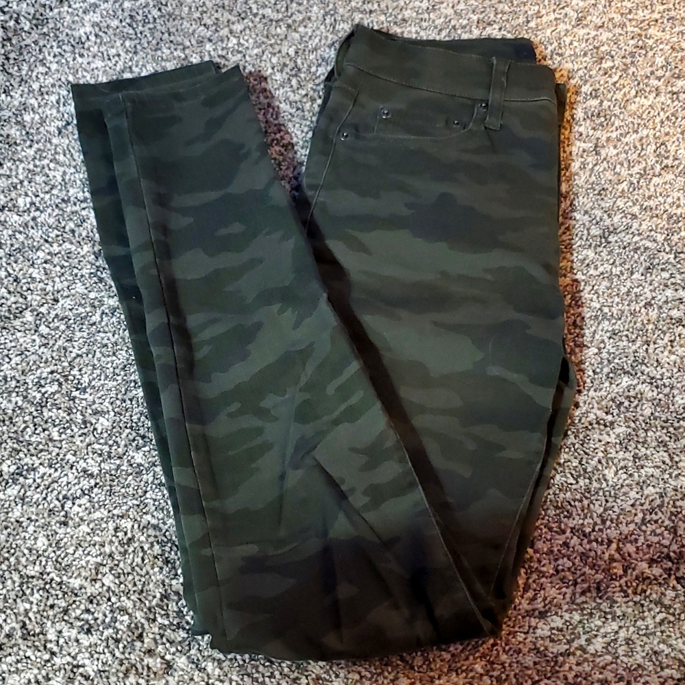 Jeans - Picture 3 of 4